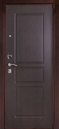 Входная дверь Гранит Ultra M3